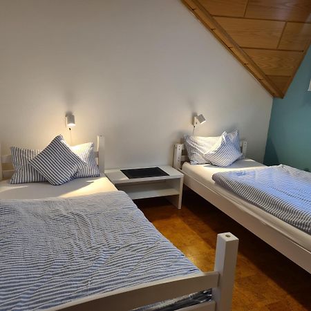 Ferienwohnung Cornelia Und Michael Persang Gbr Eppenbrunn Pokoj fotografie
