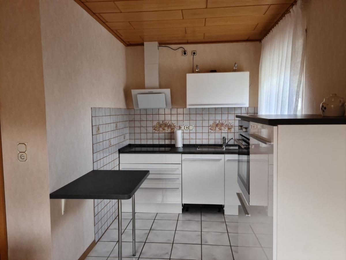 Ferienwohnung Cornelia Und Michael Persang Gbr Eppenbrunn Exteriér fotografie