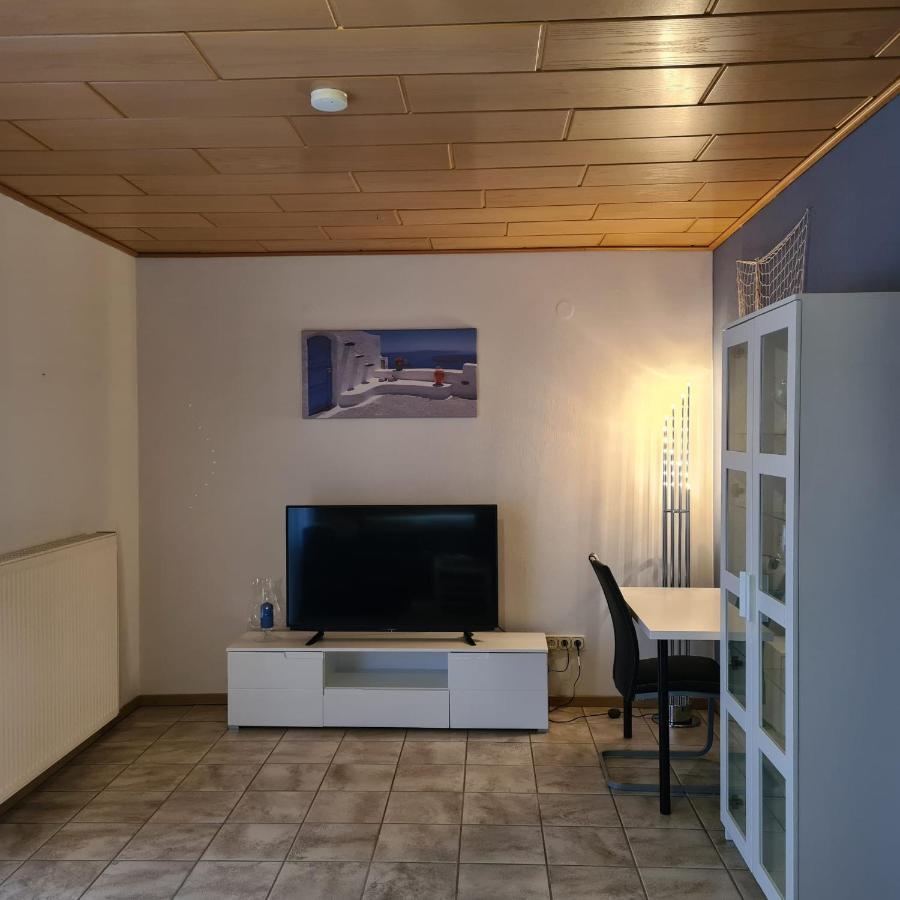 Ferienwohnung Cornelia Und Michael Persang Gbr Eppenbrunn Exteriér fotografie