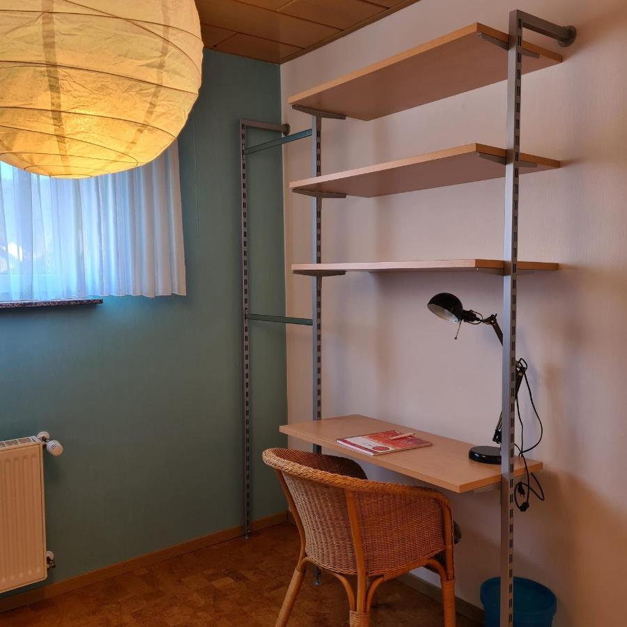 Ferienwohnung Cornelia Und Michael Persang Gbr Eppenbrunn Exteriér fotografie