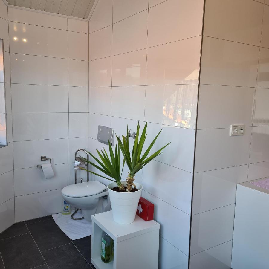 Ferienwohnung Cornelia Und Michael Persang Gbr Eppenbrunn Exteriér fotografie
