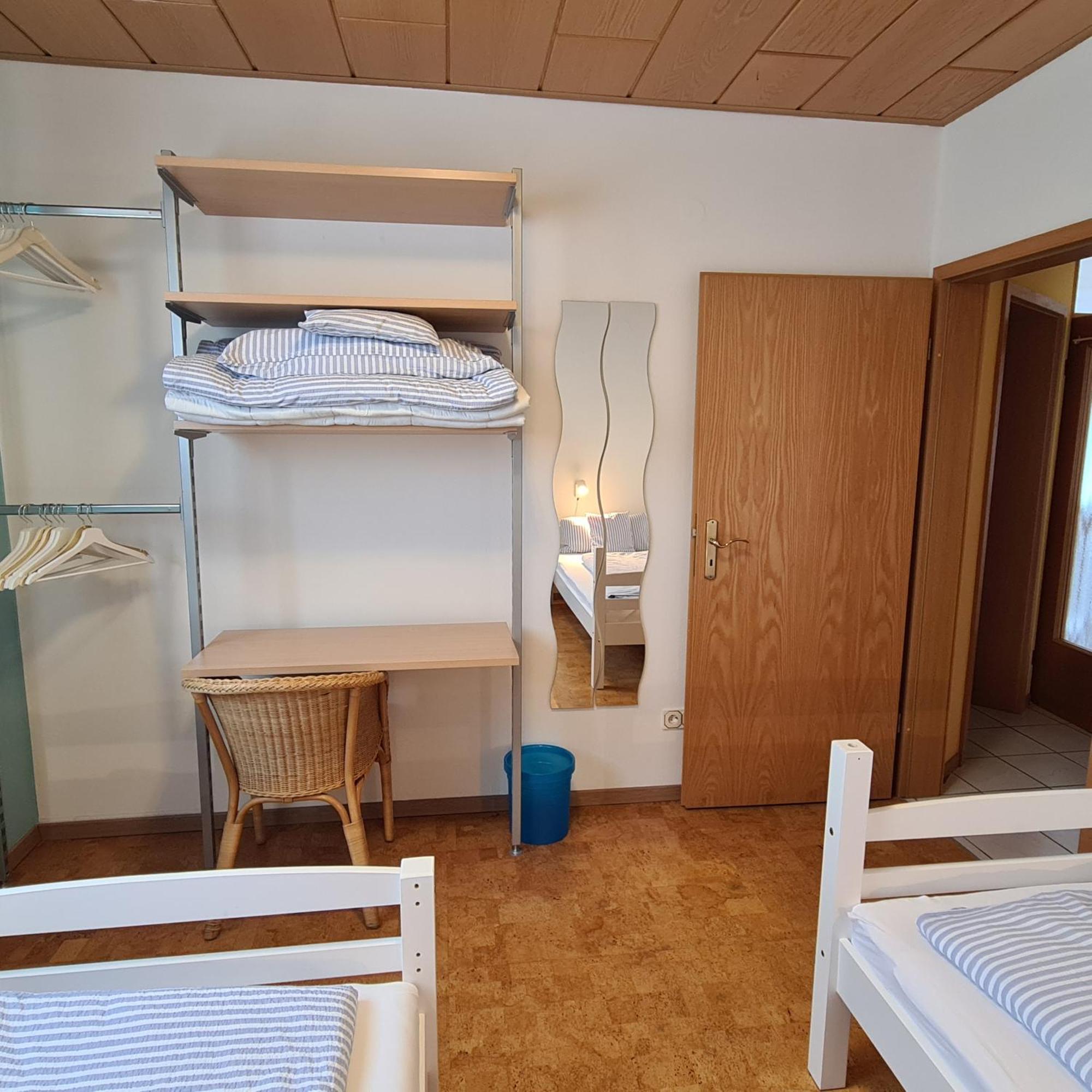 Ferienwohnung Cornelia Und Michael Persang Gbr Eppenbrunn Pokoj fotografie