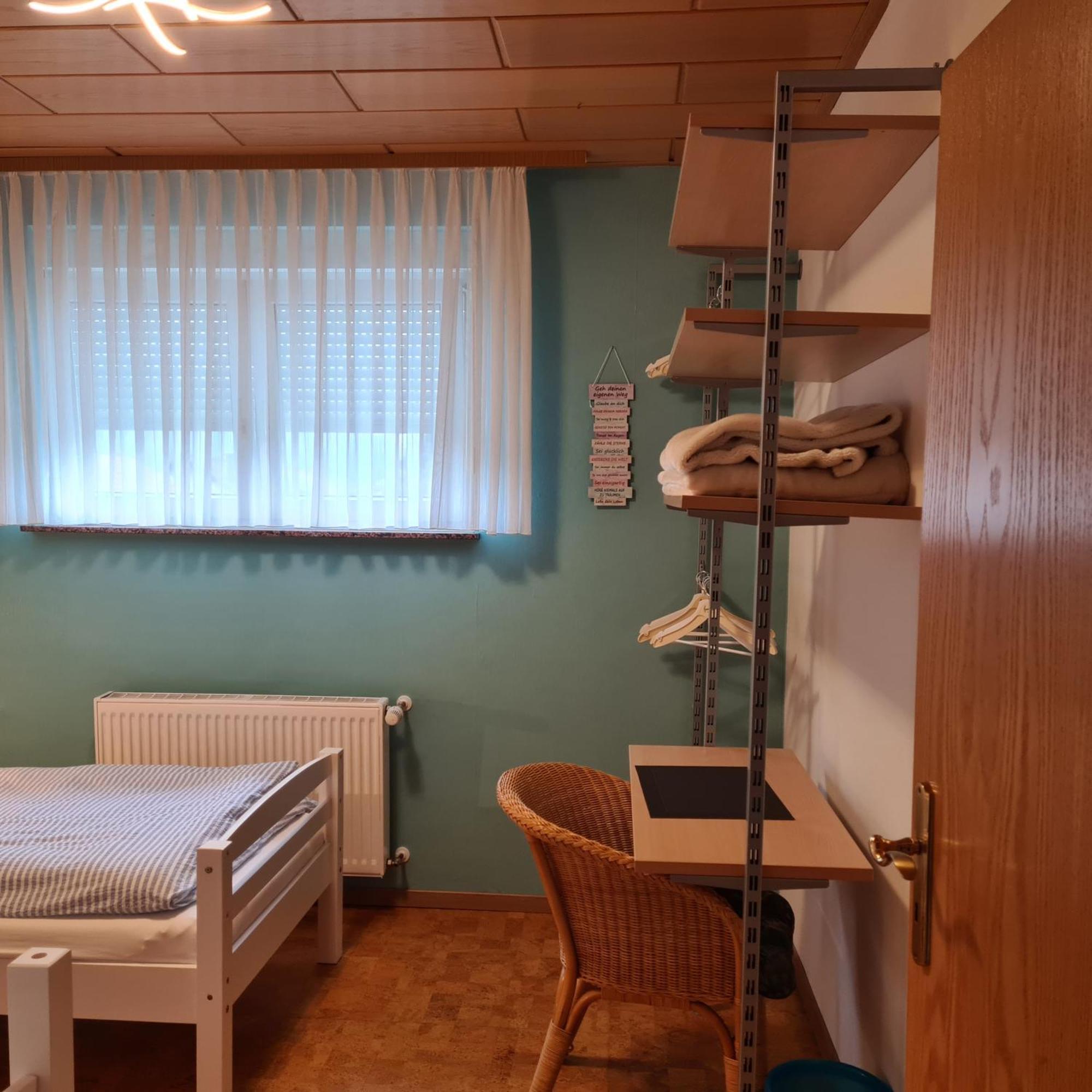 Ferienwohnung Cornelia Und Michael Persang Gbr Eppenbrunn Pokoj fotografie